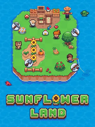 Sunflower Land